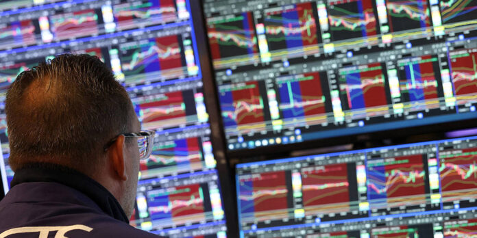 Η Wall Street κυριαρχεί στις αγορές – Για πόσο ακόμη; Η Wall Street κυριαρχεί στις αγορές – Για πόσο ακόμη;