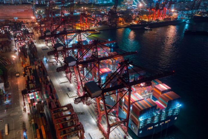 Daily Shipping News | Global Maritime Briefing – 23 Ιουνίου 2026 Daily Shipping News | Global Maritime Briefing – 23 Ιουνίου 2026