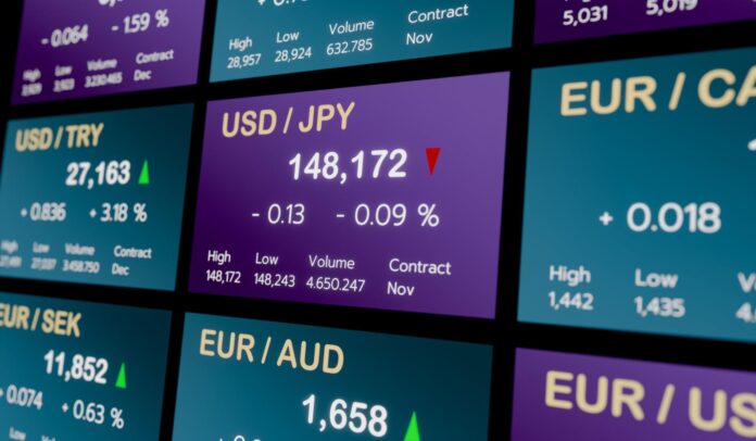 Αγορές Συναλλάγματος: Το δολάριο σε αναμονή – Οι αγορές περιμένουν εξελίξεις στη Μέση Ανατολή και τη Fed Αγορές Συναλλάγματος: Το δολάριο σε αναμονή – Οι αγορές περιμένουν εξελίξεις στη Μέση Ανατολή και τη Fed
