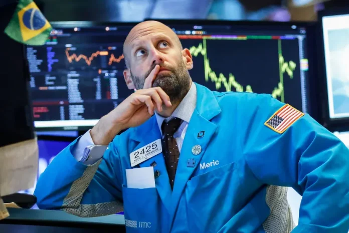 Νέα «μόδα» στη Wall Street: Ενώ το Bitcoin καταρρέει, οι επενδυτές κυνηγούν το επόμενο μεγάλο στοίχημα των crypto Νέα «μόδα» στη Wall Street: Ενώ το Bitcoin καταρρέει, οι επενδυτές κυνηγούν το επόμενο μεγάλο στοίχημα των crypto
