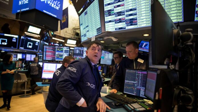 Αγορές: Σήμα «dot-com» από τη Wall Street – Το AI ράλι δείχνει επικίνδυνη στενότητα Αγορές: Σήμα «dot-com» από τη Wall Street – Το AI ράλι δείχνει επικίνδυνη στενότητα