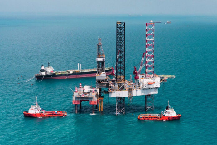 Νορβηγία: Η Equinor αυξάνει την παραγωγή αερίου στο Troll παραγωγή φυσικού αερίου