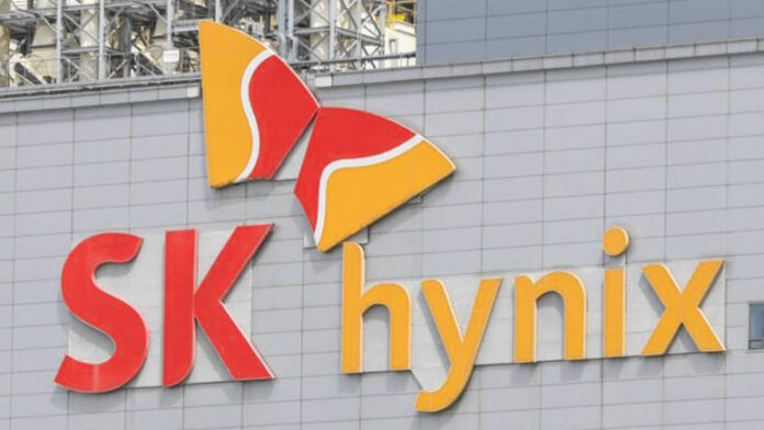 SK Hynix IPO