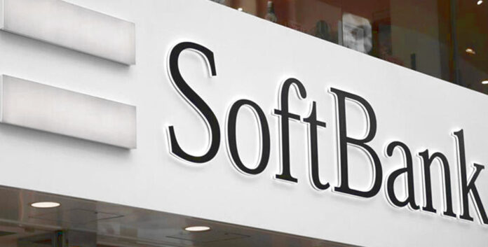 SoftBank Son Masayoshi TSMC Foxconn Softbank