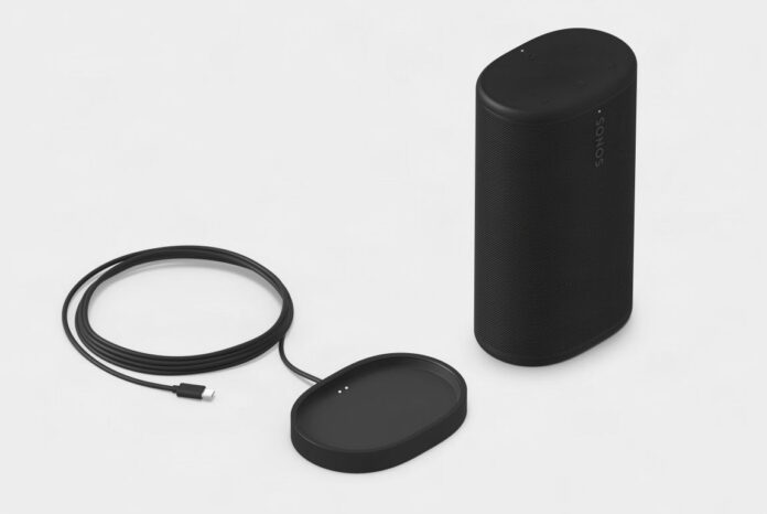 Sonos Play: Το υβριδικό ηχείο που αλλάζει το γραφείο και την κουζίνα Sonos Play