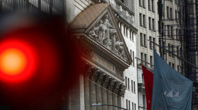 Wall Street ανοδικά με φόντο SpaceX, πληθωρισμό παραγωγού και Μέση Ανατολή SpaceX IPO