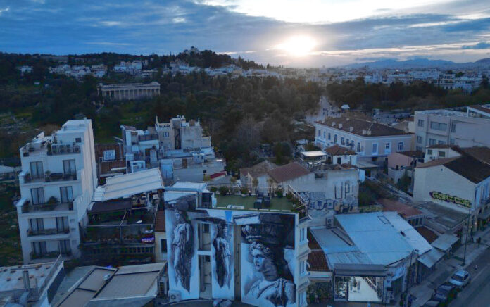στεγαστική κρίση