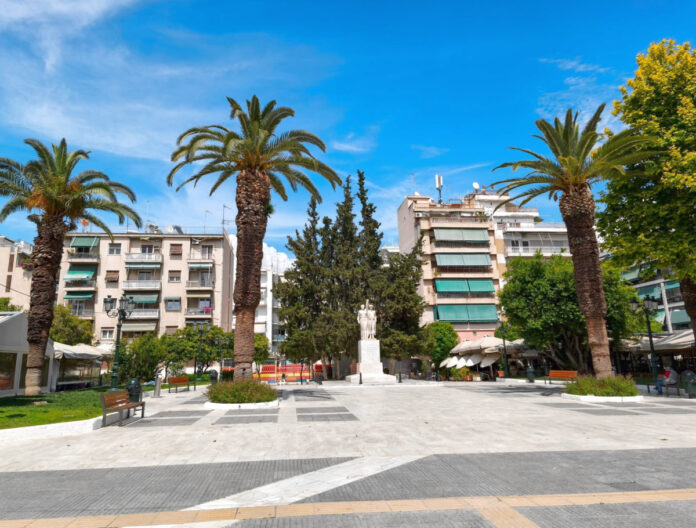 Στεγαστικό αδιέξοδο με κενές κατοικίες και εκρηκτική ζήτηση στεγαστική κρίση