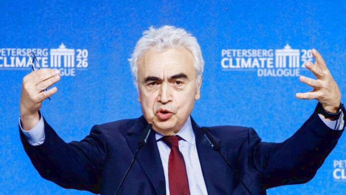 Στενά Ορμούζ: Η IEA προειδοποιεί για μόνιμο ενεργειακό ρίσκο Στενά Ορμούζ