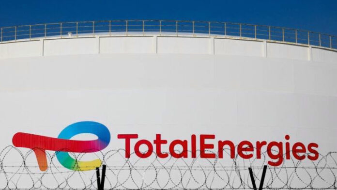 TotalEnergies θέτει ως προτεραιότητα αγωγούς εκτός Ορμούζ Στενά του Ορμούζ