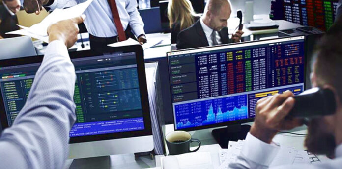 stock picking