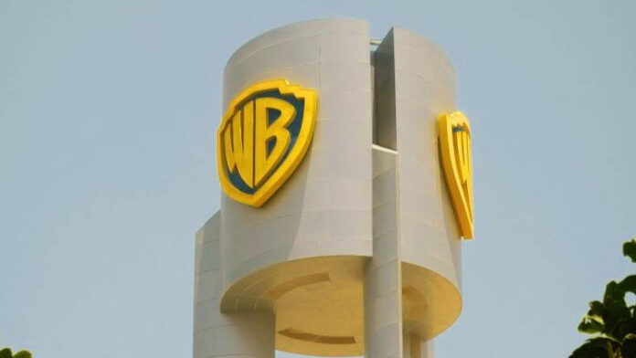 συγχώνευση Paramount WBD
