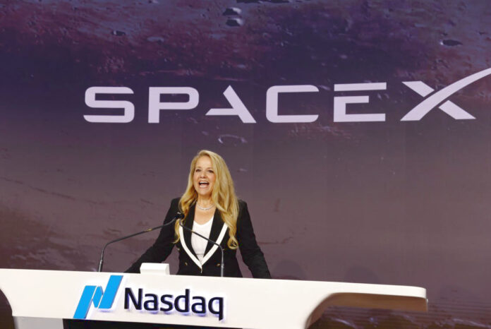ΗΠΑ: Προς ιστορική συγχώνευση SpaceX με Tesla μετά το mega IPO συγχώνευση SpaceX Tesla