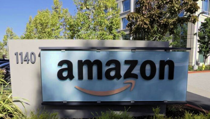 συμφωνία Anthropic Amazon