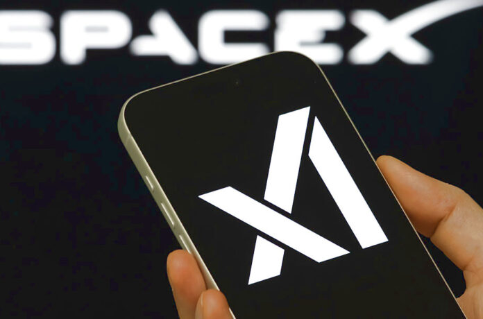 Google OR SpaceX