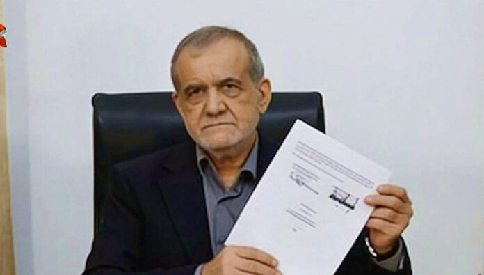 ΗΠΑ: Εύθραυστη εκεχειρία με Ιράν και μάχη για τα πυρηνικά συμφωνία ΗΠΑ Ιράν