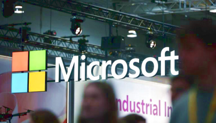 Microsoft εγκαταλείπει συμφωνία με Oracle λόγω ανησυχιών ασφαλείας συμφωνία Microsoft Oracle