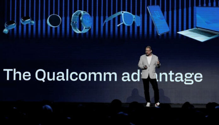 συμφωνία Qualcomm