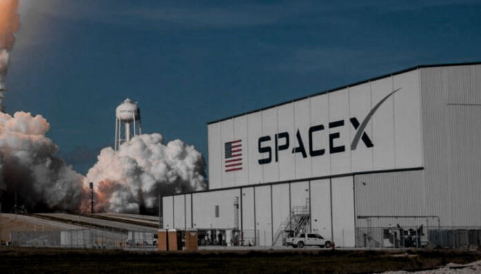 SpaceX κλειδώνει συμφωνία υπολογιστικής ισχύος 6,3 δισ. με Reflection συμφωνία υπολογιστικής ισχύος