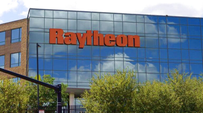 ΗΠΑ: Συμβόλαιο 1,1 δισ. στη Raytheon αλλάζει την αγορά πυραύλων συμβόλαιο Raytheon