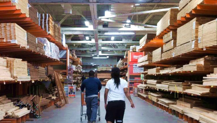 ΗΠΑ: Η άνοδος του σύνθετου PMI δείχνει ανθεκτική αλλά εύθραυστη ανάπτυξη σύνθετος PMI ΗΠΑ
