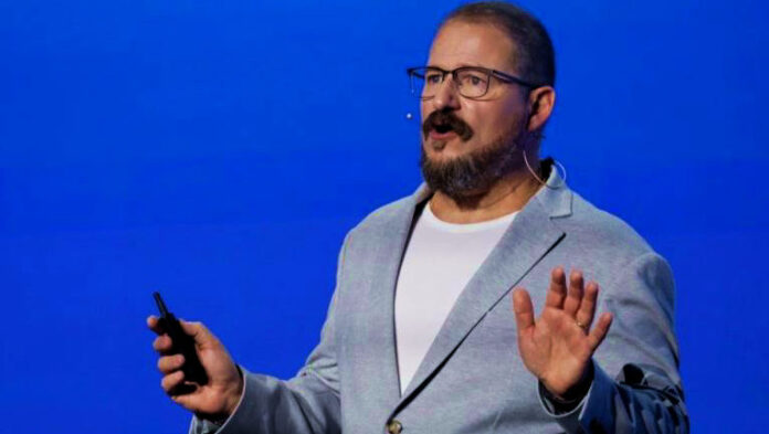 Qualcomm επενδύει σε συσκευές με τεχνητή νοημοσύνη πέρα από τα apps συσκευές τεχνητής νοημοσύνης