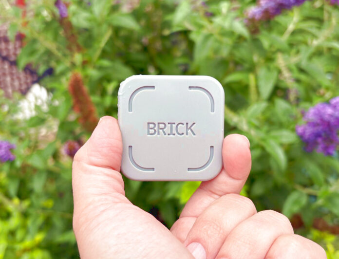 Brick: Το μικρό gadget που σε αναγκάζει να αφήσεις το κινητό συσκευή Brick