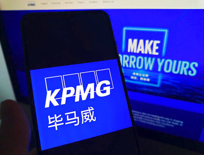 KPMG αποσύρει μελέτη για την τεχνητή νοημοσύνη μετά από λάθη τεχνητή νοημοσύνη