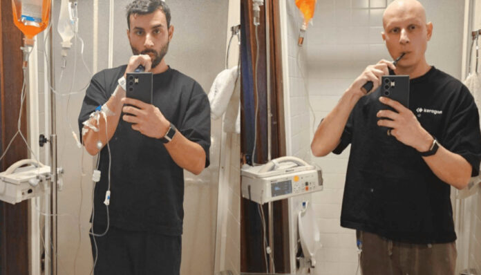 τεχνητή νοημοσύνη υγεία
