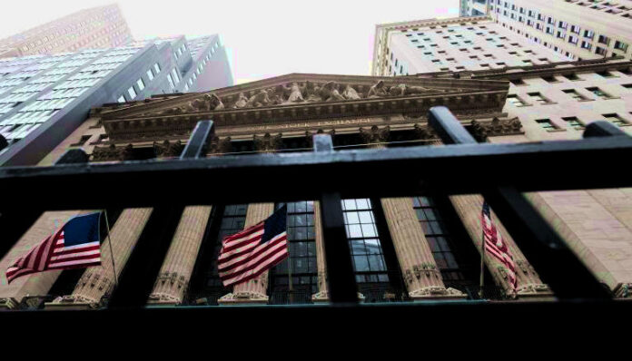 ΗΠΑ: Τεχνολογία στηρίζει τη Wall Street ενόψει αποτελεσμάτων Micron τεχνολογικές μετοχές