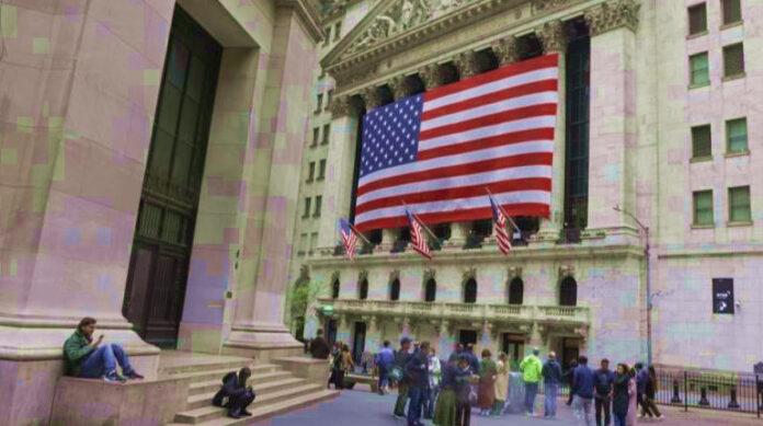 ΗΠΑ: Πιέσεις στην τεχνολογία ρίχνουν τη Wall Street στο κλείσιμο τεχνολογικές μετοχές