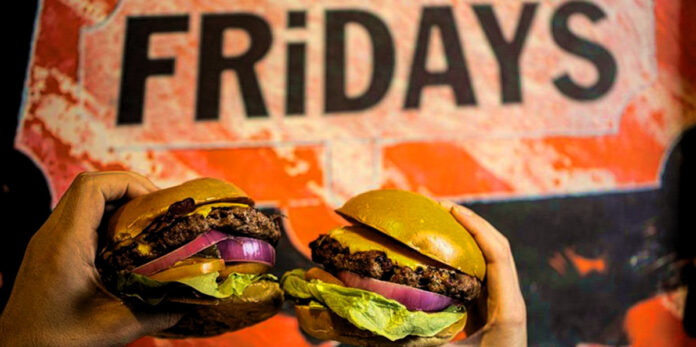 TGI Friday’s: άνοδος τζίρου, πίεση κερδών και στοίχημα για το 2026 TGI Friday’s Ελλάδα