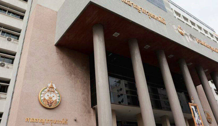 Ταϊλάνδη: Θανατική καταδίκη Ουιγούρων αναζωπυρώνει γεωπολιτικές εντάσεις θανατική καταδίκη Ουιγούρων