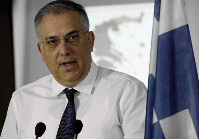 Τάκης Θεοδωρικάκος, Ανεξάρτητη Αρχή Προστασίας του Καταναλωτή, PosoKanei, πλαφόν κέρδους, Theodorikakos, Posokanei