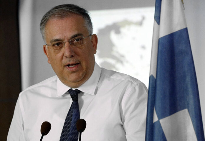 Θεοδωρικάκος ανακοινώνει όρια στην καταναλωτική πίστη και κέρδη καταναλωτική πίστη