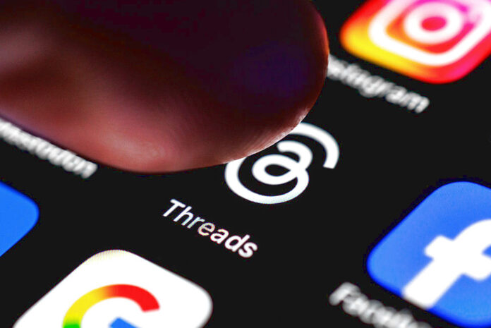 Threads φτάνει 500 εκατ. χρήστες και χτίζει νέο αλγόριθμο Threads αλγόριθμος
