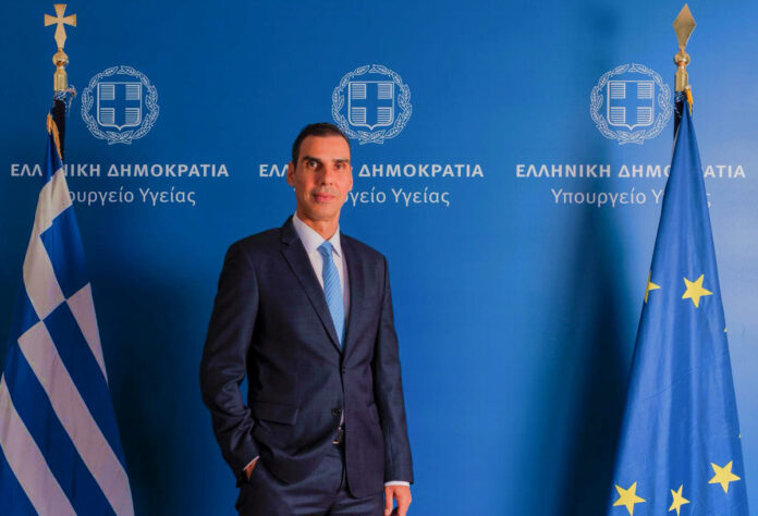 Θωράκιση ΕΣΥ με επενδύσεις και προσλήψεις σε νησιά και περιφέρεια θωράκιση ΕΣΥ