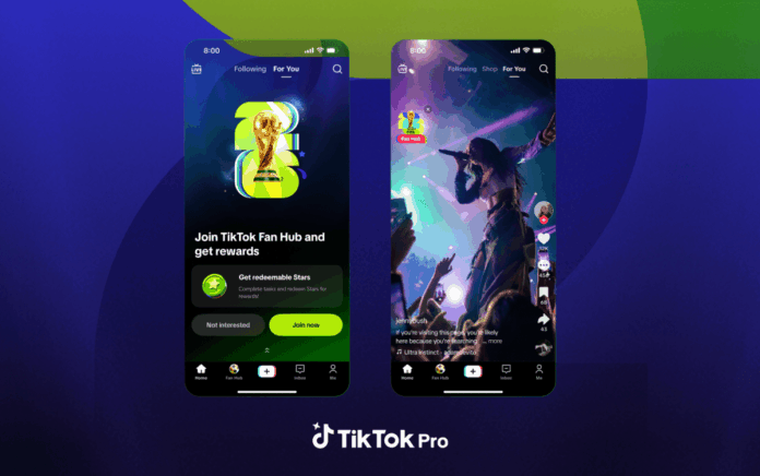 TikTok