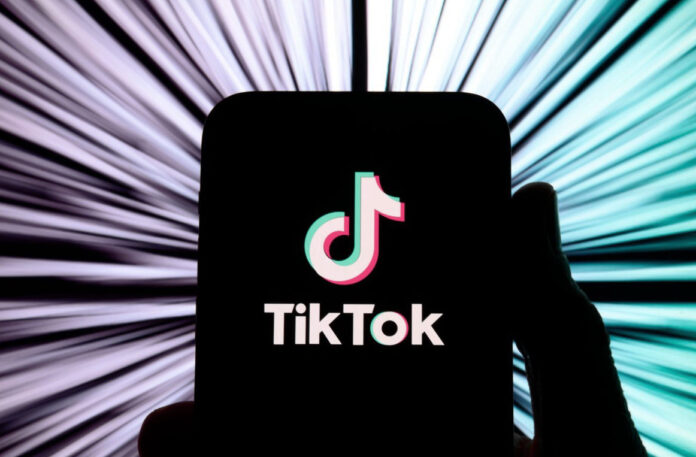 TikTok super app