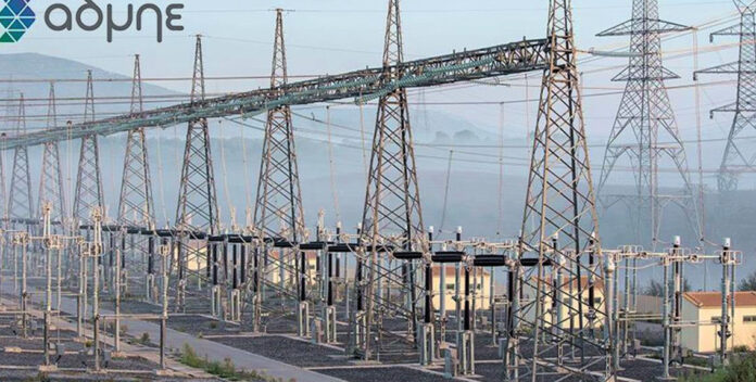 Νέα τιμή-στόχος για ΑΔΜΗΕ μετατρέπει τη μετοχή σε στοίχημα ανάπτυξης ADMIE OR ΑΔΜΗΕ Συμμετοχών OR ADMIE Holdings