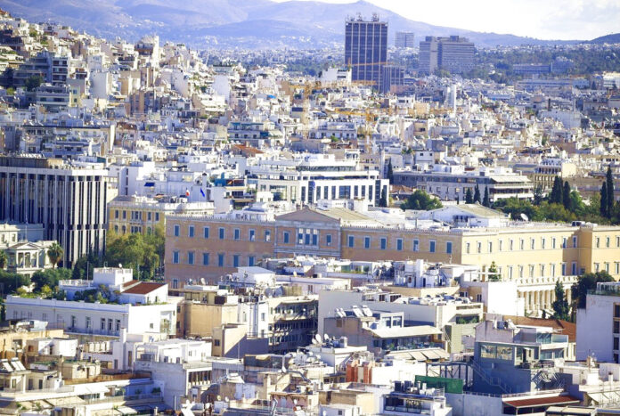 Αγορά κατοικίας: φρένο στις αυξήσεις, αλλά όχι στις τιμές τιμές κατοικιών