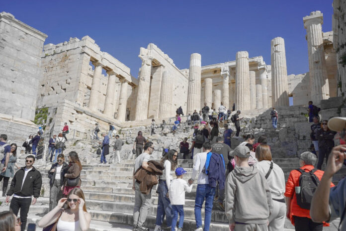τουρισμός 2026