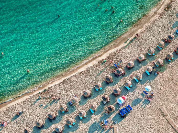 τουρισμός Ελλάδα