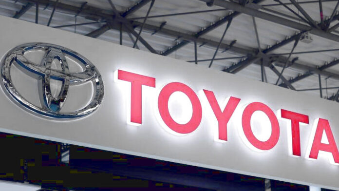Ιαπωνία: Η Toyota περικόπτει παραγωγή εκτός χώρας λόγω κρίσεων Toyota παραγωγή