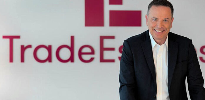 Trade Estates, Trade Estates OR Τrade Estates, Ελληνικό