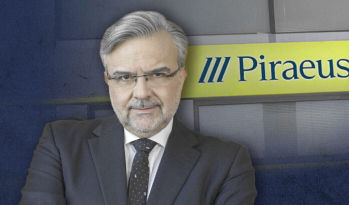 κατώτατος μισθός Πειραιώς