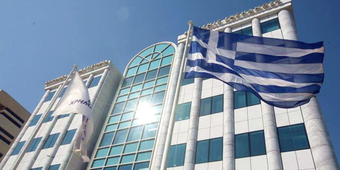 Τράπεζες και ΔΕΗ οδηγούν τον Γενικό Δείκτη προς τις 2.500 μονάδες τραπεζικές μετοχές