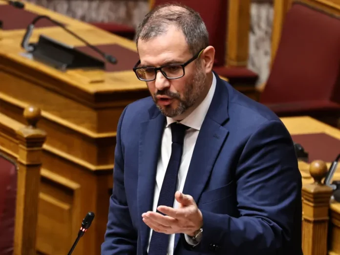 ΔΕΗ OR DEI, Δυτική Μακεδονία, Νίκος Τσάφος, ενεργειακό ισοζύγιο, κέντρο δεδομένων