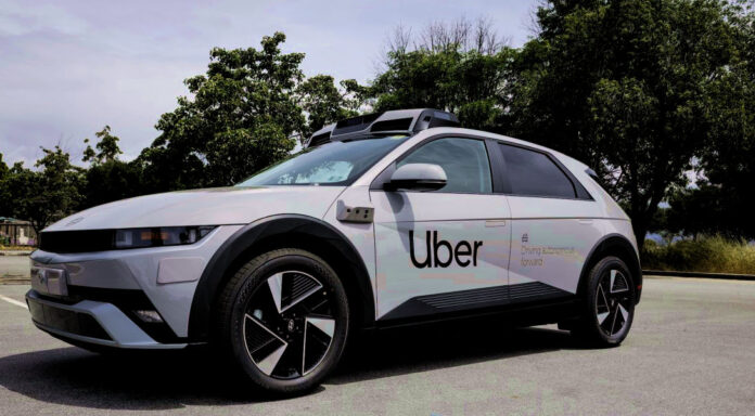 Uber