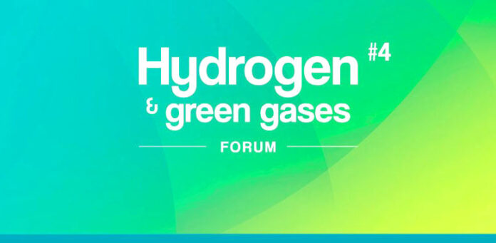 Hellenic Hydrogen αναλαμβάνει ρόλο platinum στο φόρουμ υδρογόνου Hellenic Hydrogen